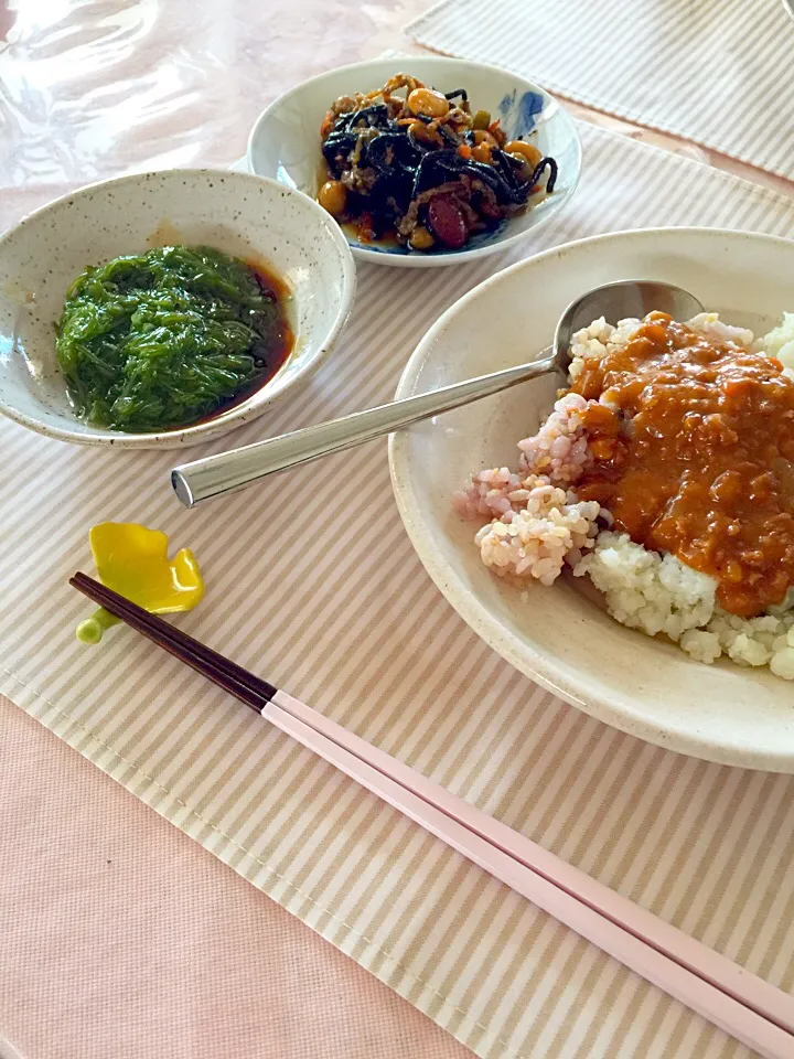 Lunch 1-16-2015|emendelさん