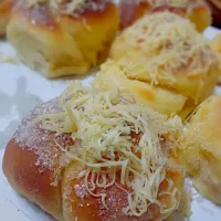 ensaymada|jeffrey pelle dacubaさん