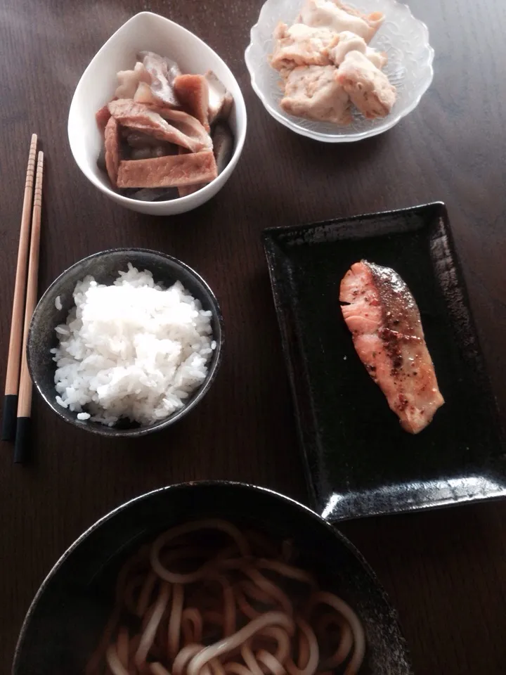 朝ごはん|さくちゃんさん