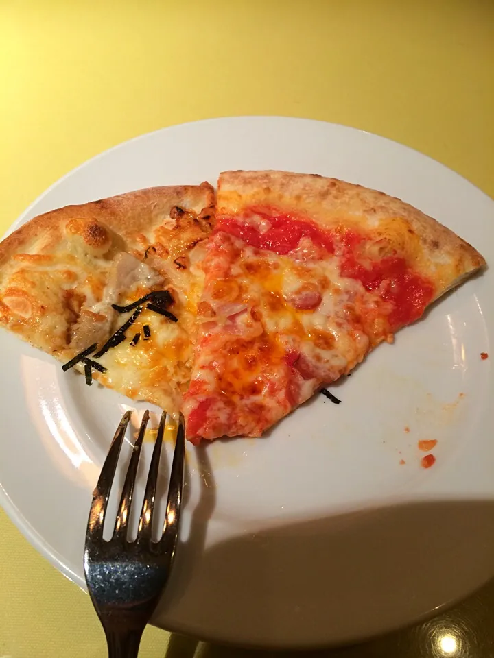 Pizza all you can eat|bowssyさん