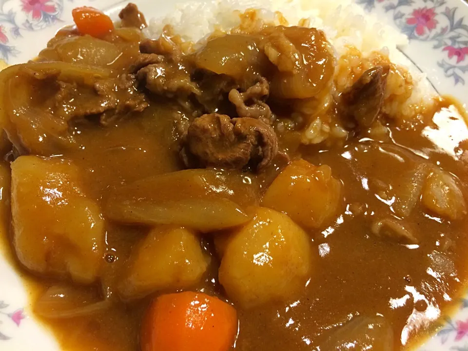 カレー|buhizouさん