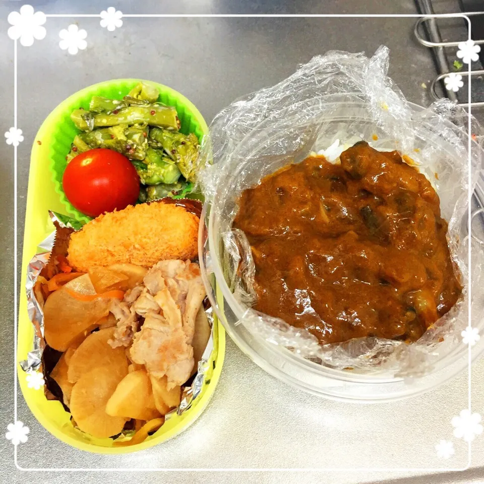 ＊1月17日 お弁当＊|ゆきさん