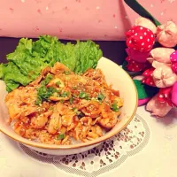 Yummmy yummmy|Móm Duyên Dángさん