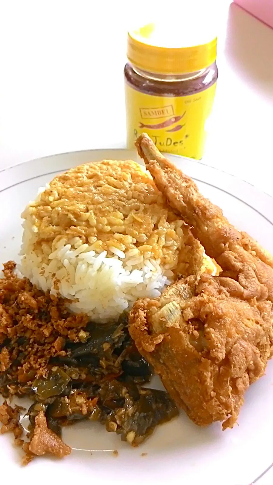 Nasi Padang|Johan Handokoさん