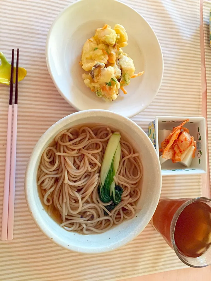 Dinner 1-17-2015|emendelさん