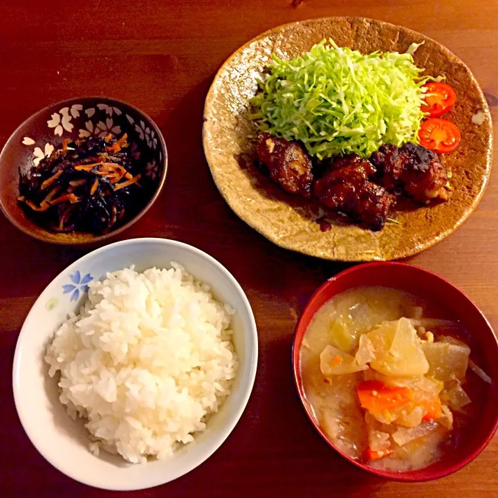 今日の晩御飯|yokkoさん