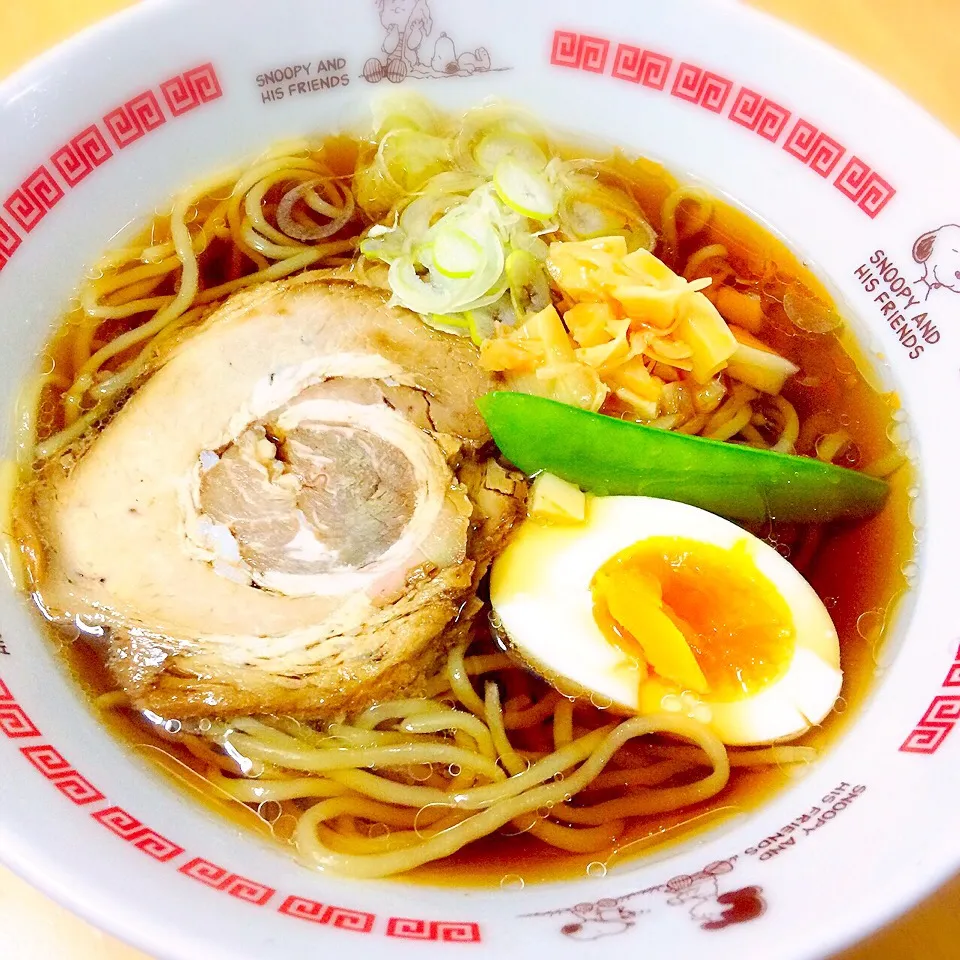 こんにゃくラーメン|たまこっこさん