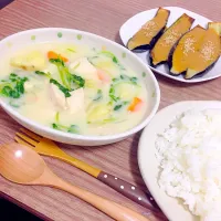 Snapdishの料理写真:|Chiemi Ichikawaさん