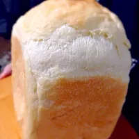 ふわっふわのソフト食パン🍞|non♡nonさん