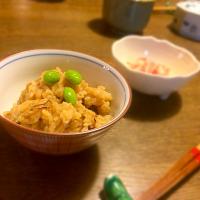 たこめし
