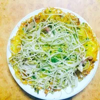 Bánh xèo😍👏|Trần Phương Thảoさん