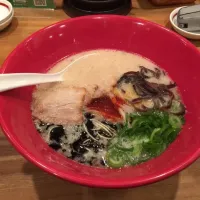 Snapdishの料理写真:赤丸|よういちさん