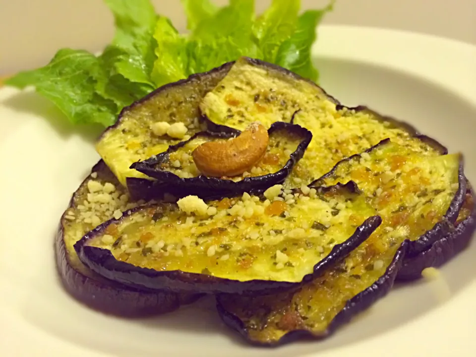 Eggplant Au Gratin|Issara. 🍴さん