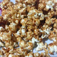 Snapdishの料理写真:Popcorn!|Obai Ibrahimさん