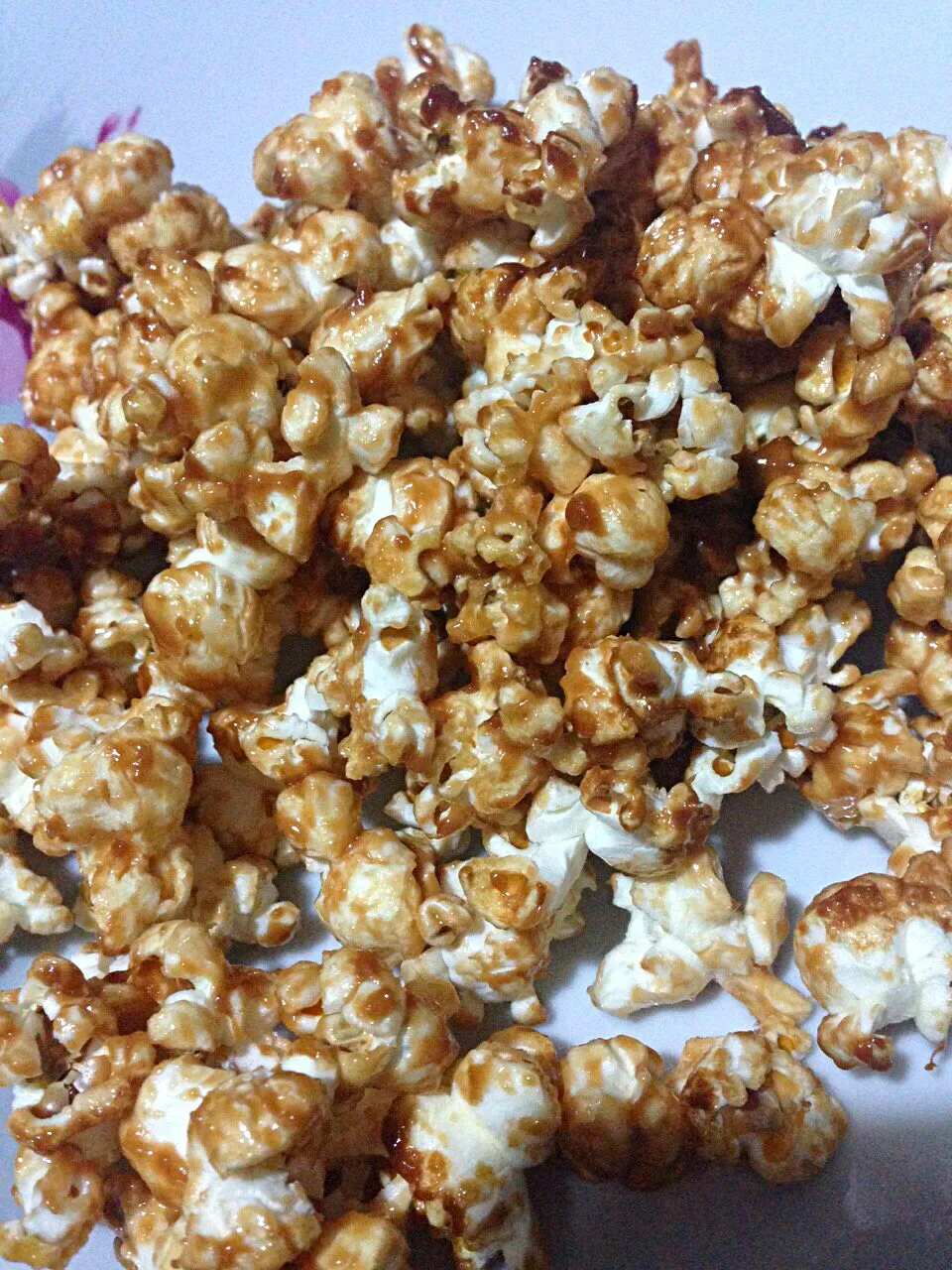 Popcorn!|Obai Ibrahimさん