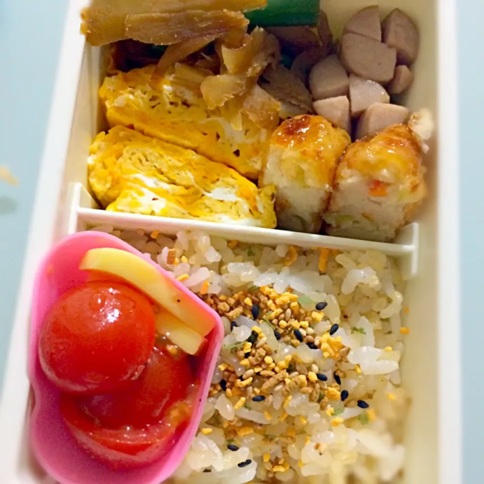 お弁当|まきさん