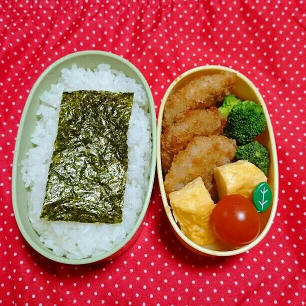 1/19(月)の旦那弁当🍱|ふみぃさん