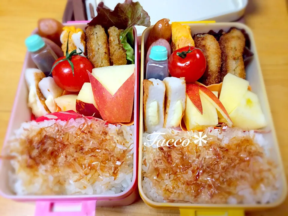 Today's Lunch☆1/19|tacco*さん