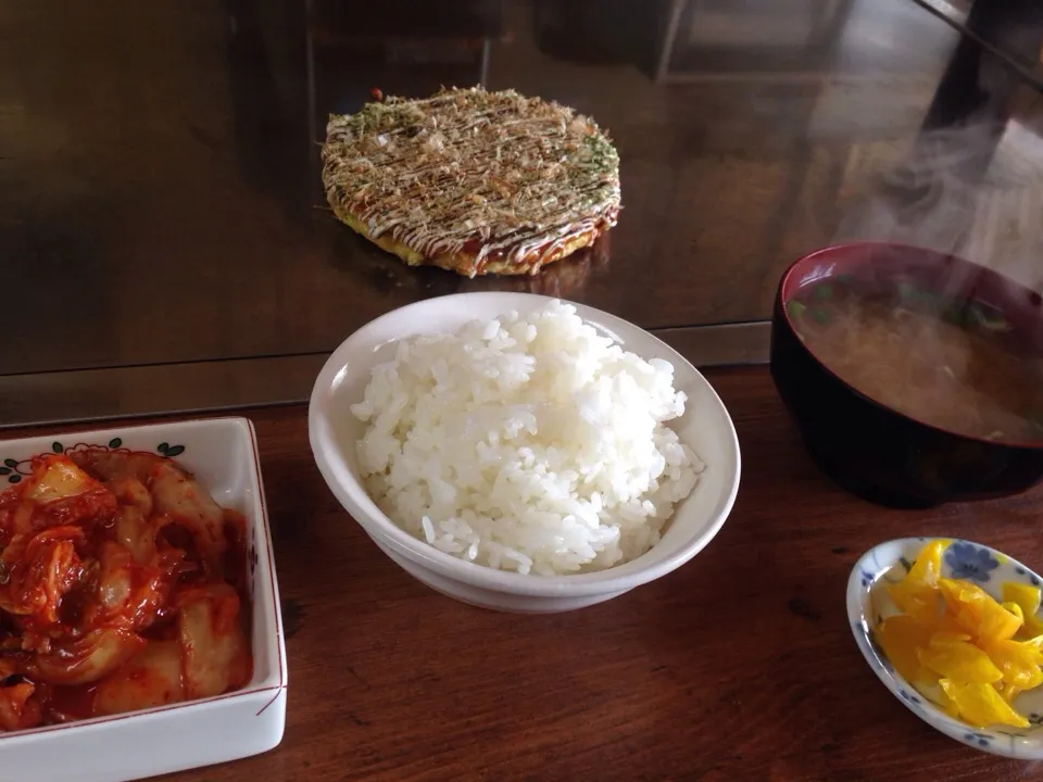 150119 今日の昼飯|pin_floさん