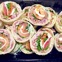 BLT Tortilla|juri29さん