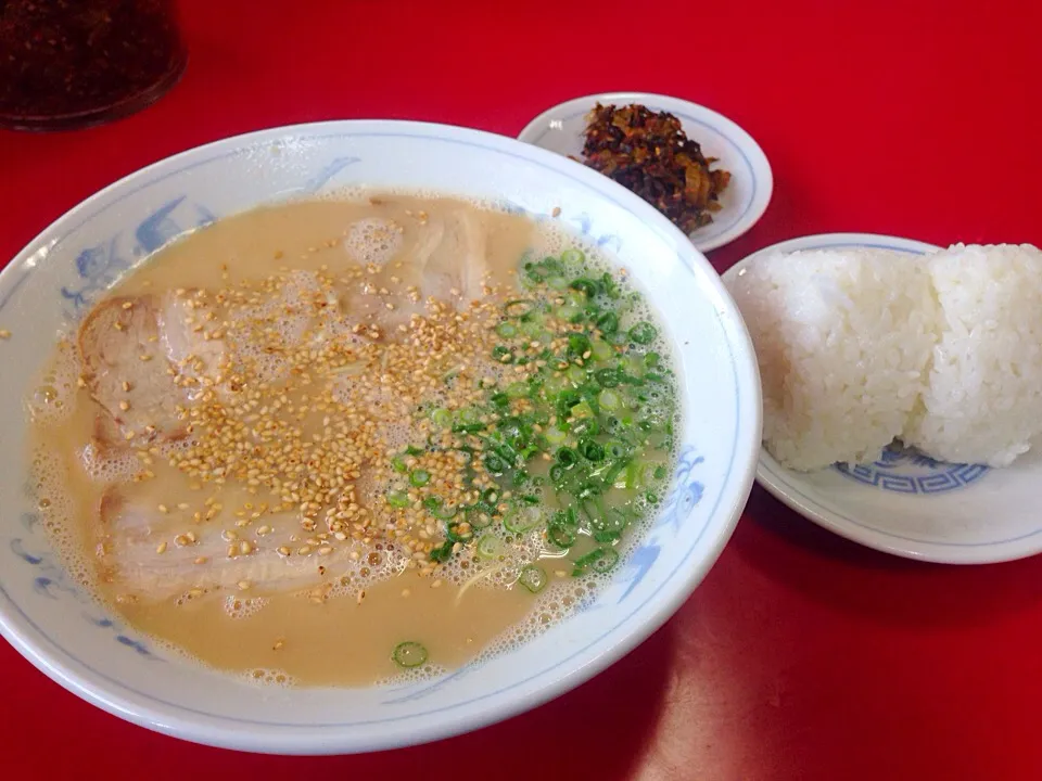 むらた亭のラーメン|コージ💫さん