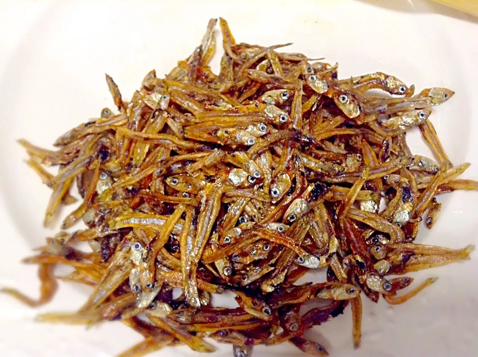 PiNoY DrieD FiSh.. DiLis|GeMzKiTchさん