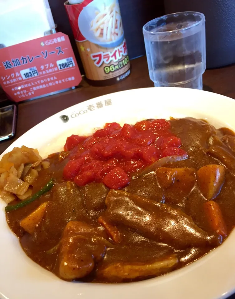 ✨激辛グランドマザーカレー🍛✨|中さんさん