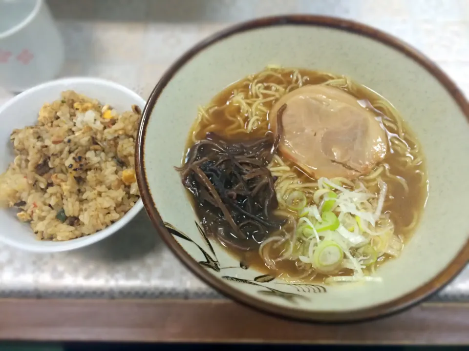 ラーメン＆焼き飯|SAKURAさん