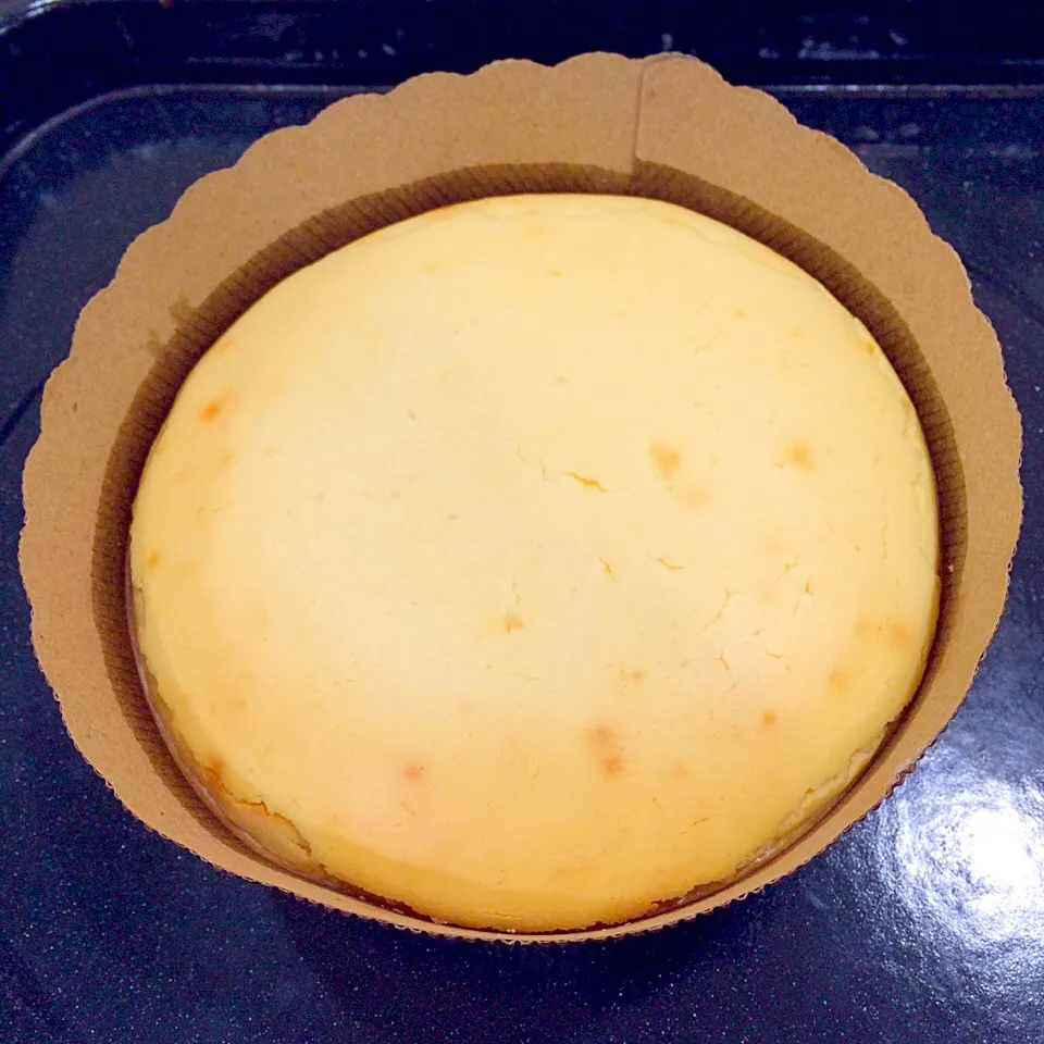 Cream cheese cake #jkitchen #creamcheese|Jill Nyomanさん