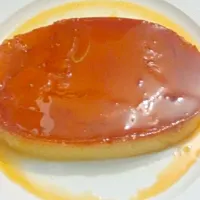 Leche Flan|Eugrafia RVさん