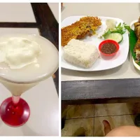 Indonesia food|Elisa cungさん