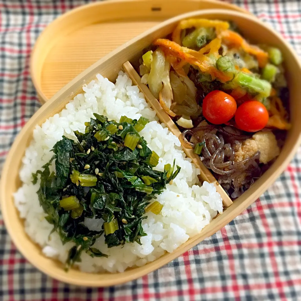 Snapdishの料理写真:お弁当|ほのほのさん