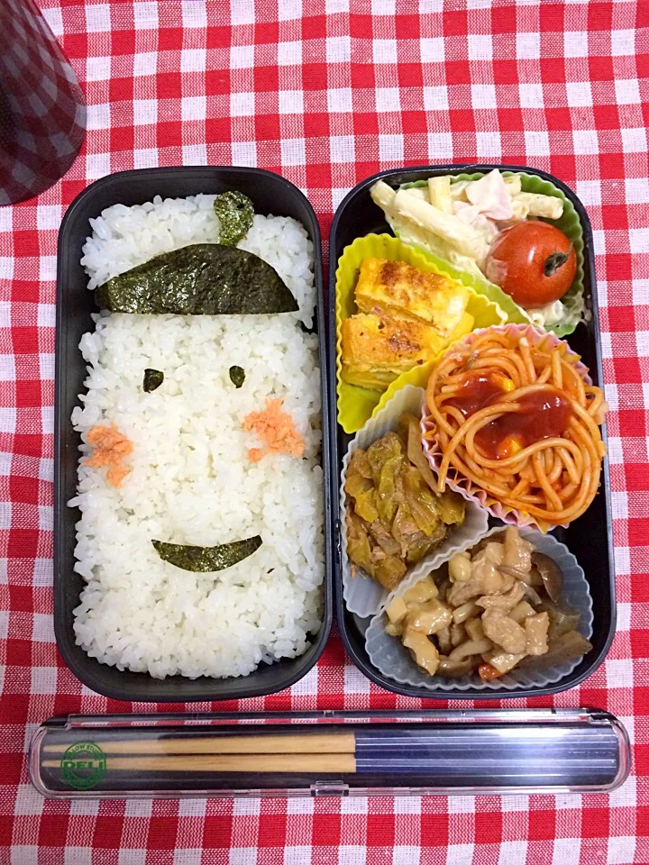 1月21日お弁当☆|ホミ☆さん