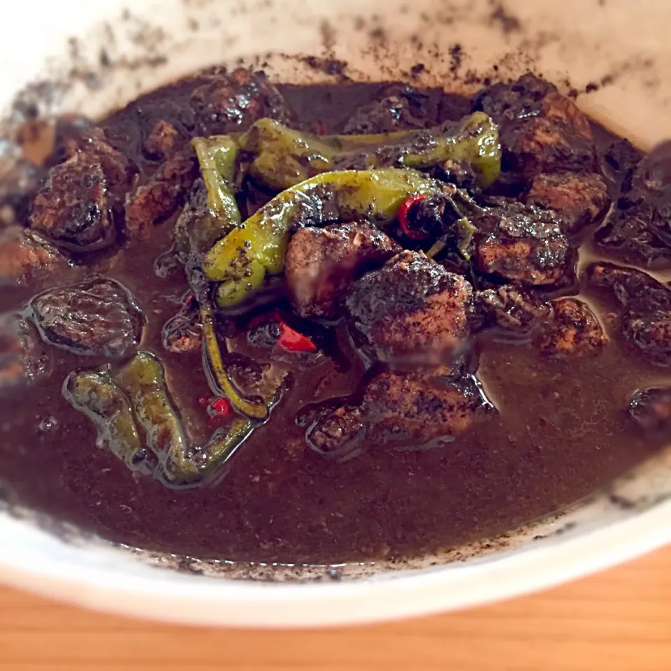 Dinuguan✨#PhilippineFood🍴|Jasmin👑さん