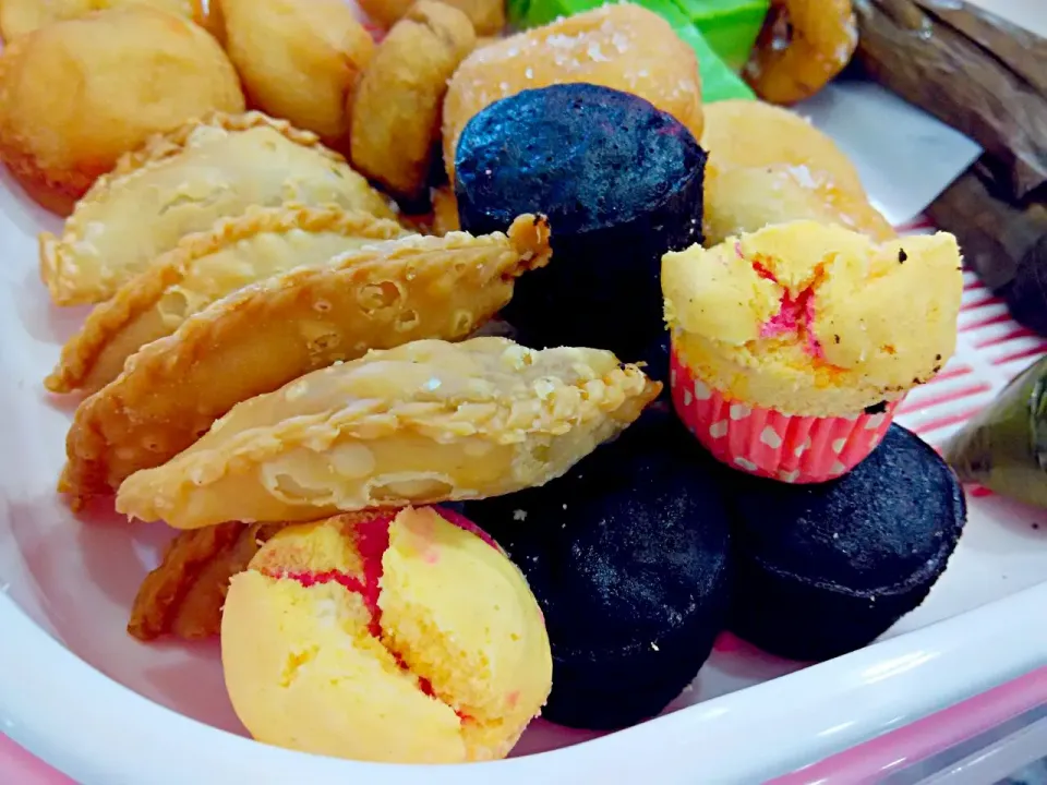 Malay kuih....|Jason Letchumananさん