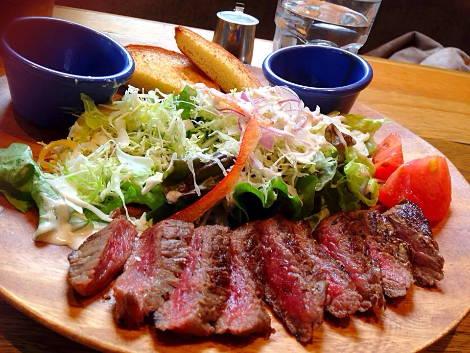 beef steak|Ditto Molledaさん