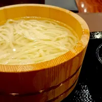 釜揚げうどん♪|muneaki.oさん