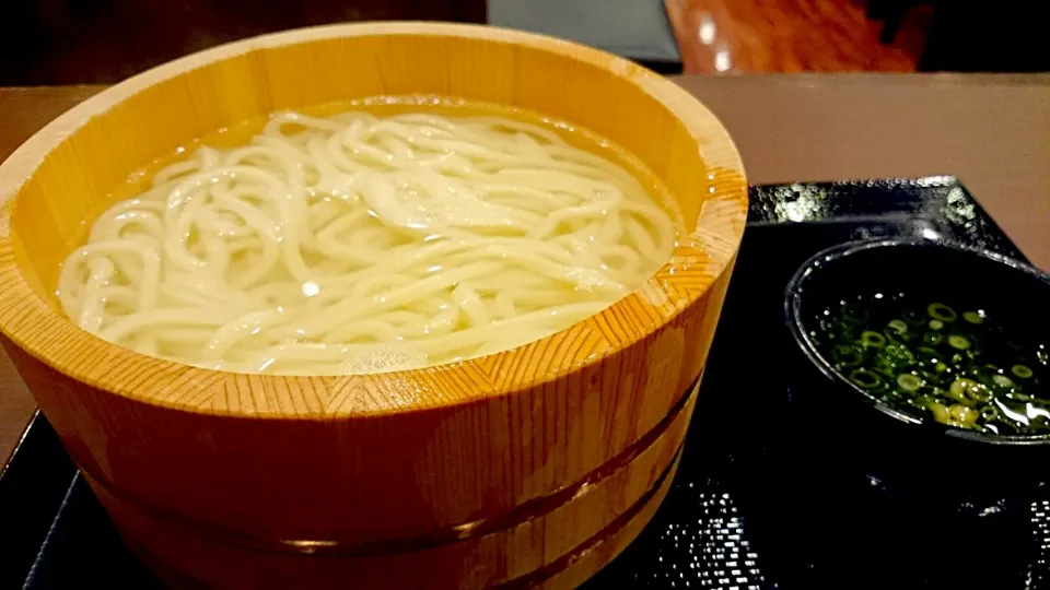 釜揚げうどん♪|muneaki.oさん