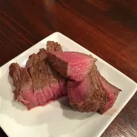 肉山(^O^)／