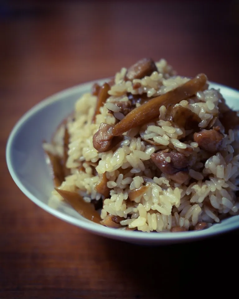 teruyoさんの料理 大分名物★吉野の鶏飯|キヨシュンさん