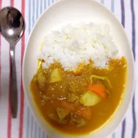 カレー|さっちぇさん