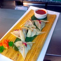 Beef Jiaozi|Polis Polydefkiさん