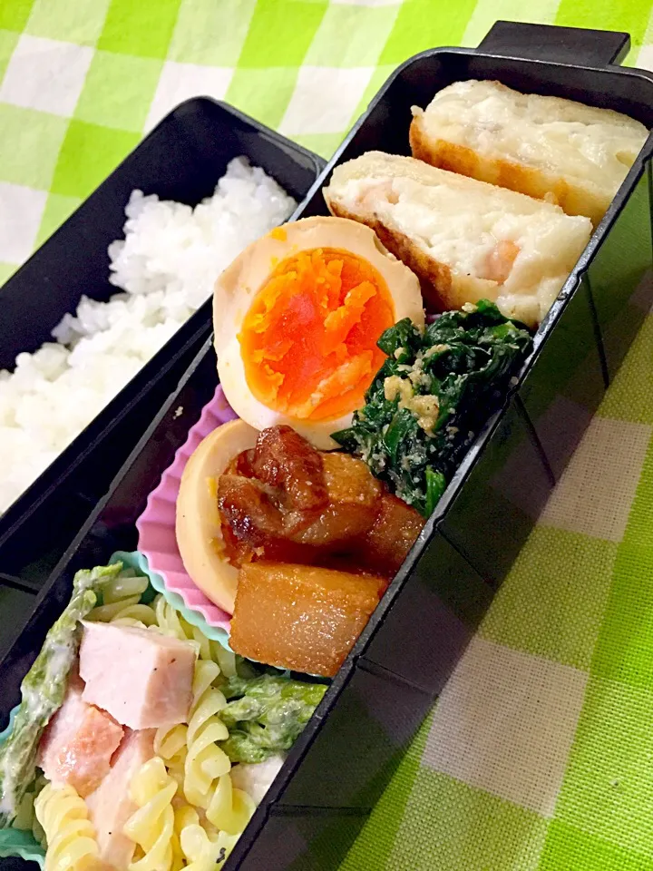 1月23日のお弁当(*´︶`*)♡|Hitomiさん