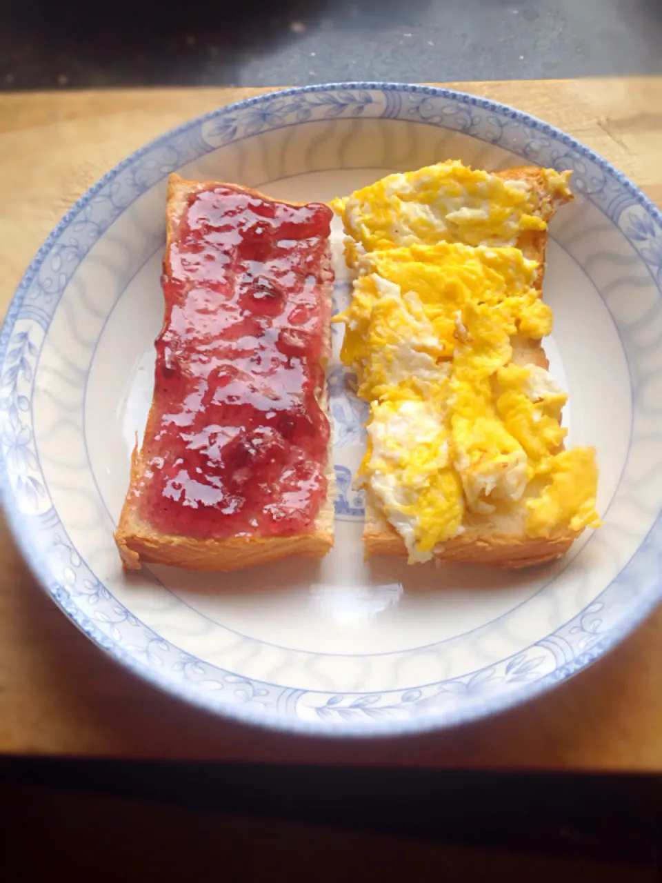 Breakfast|张潇涵さん