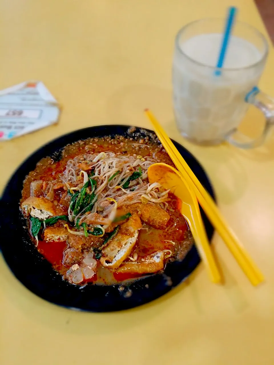 Satay Bee Hoon|Wong Chun Weiさん