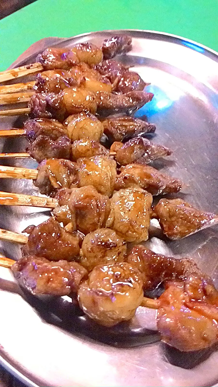 Sate Kambing|Johan Handokoさん