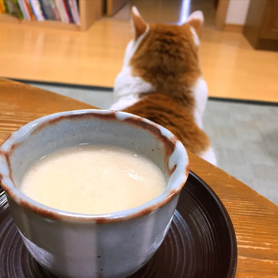 Snapdishの料理写真:あまざけ|＊Haruna＊さん