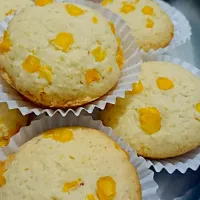 Corn Muffins|Micahさん