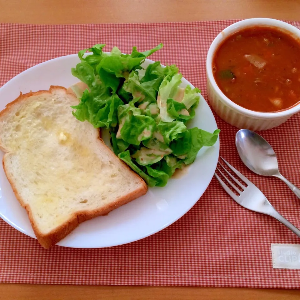 1/23今日のランチ|kimiさん