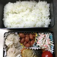 簡単お弁当     1月23日|Keiko.Kさん